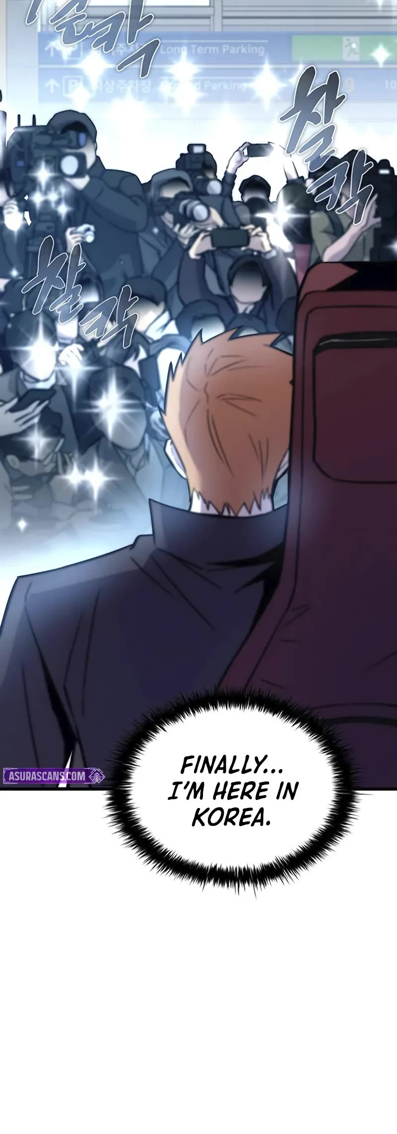 Villain to Kill Chapter 167 page 56 - Chapter 167
