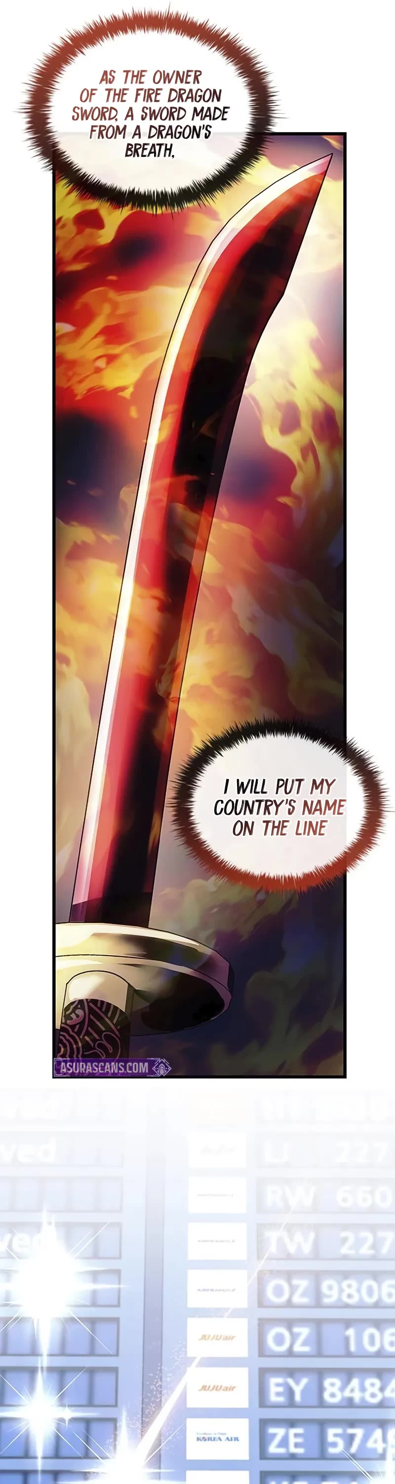 Villain to Kill Chapter 167 page 57 - Chapter 167