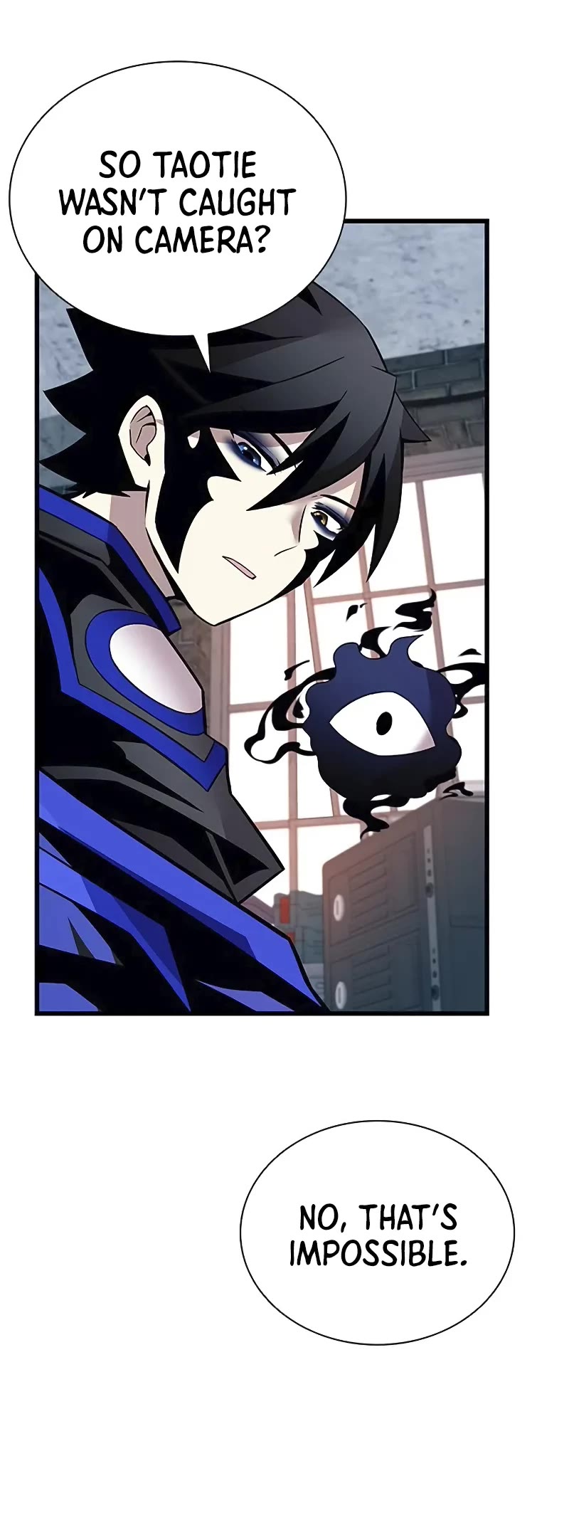 Villain to Kill Chapter 167 page 6 - Chapter 167