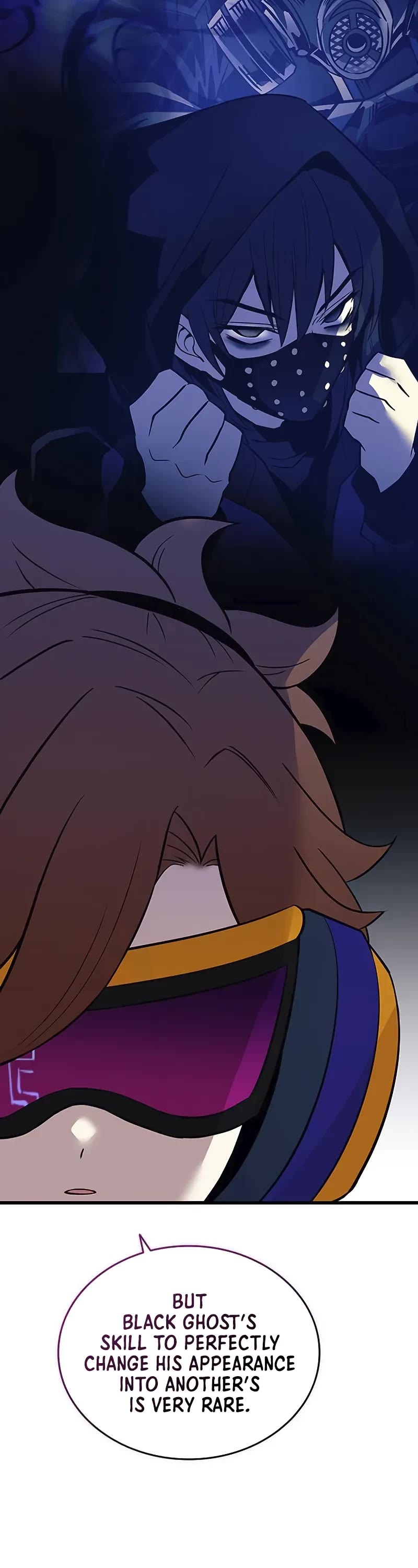 Villain to Kill Chapter 167 page 9 - Chapter 167