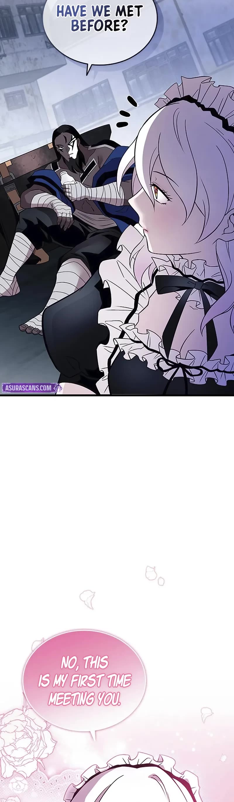 Villain to Kill Chapter 168 page 10 - Chapter 168