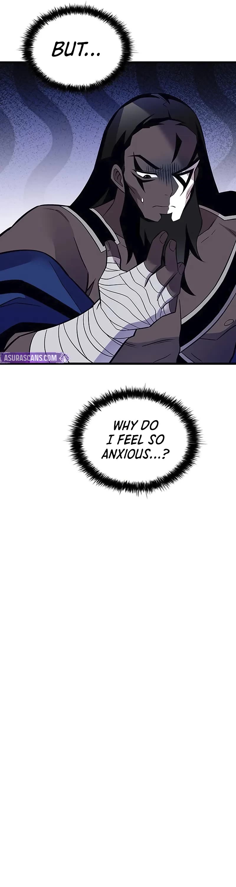 Villain to Kill Chapter 168 page 12 - Chapter 168