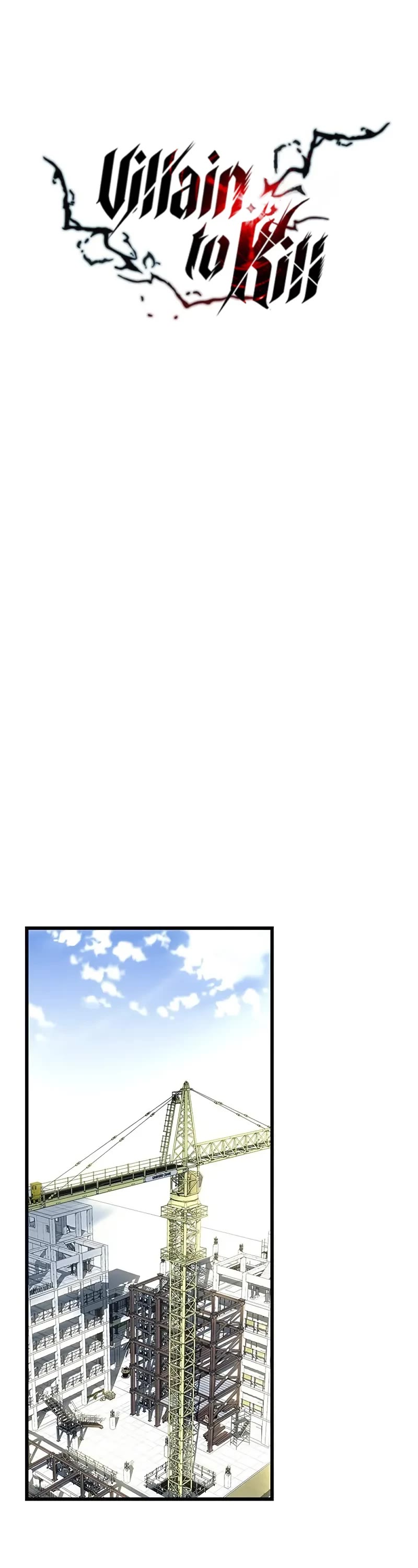 Villain to Kill Chapter 168 page 13 - Chapter 168