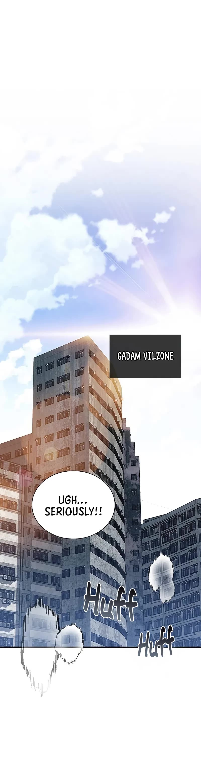 Villain to Kill Chapter 168 page 2 - Chapter 168