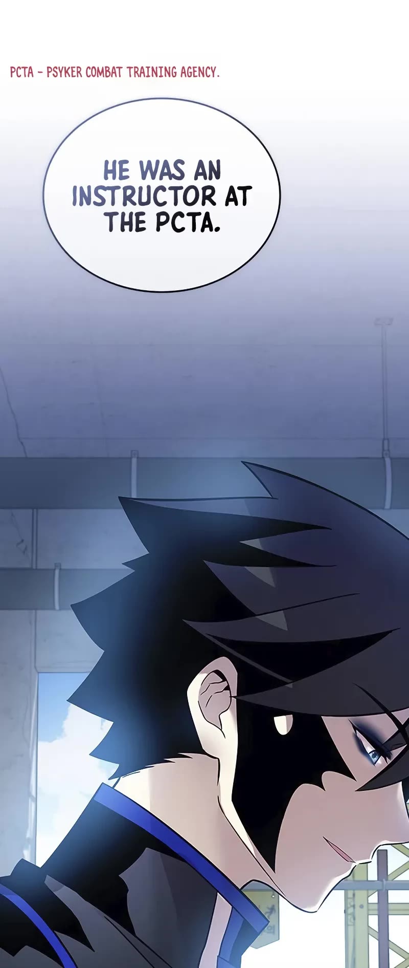 Villain to Kill Chapter 168 page 25 - Chapter 168