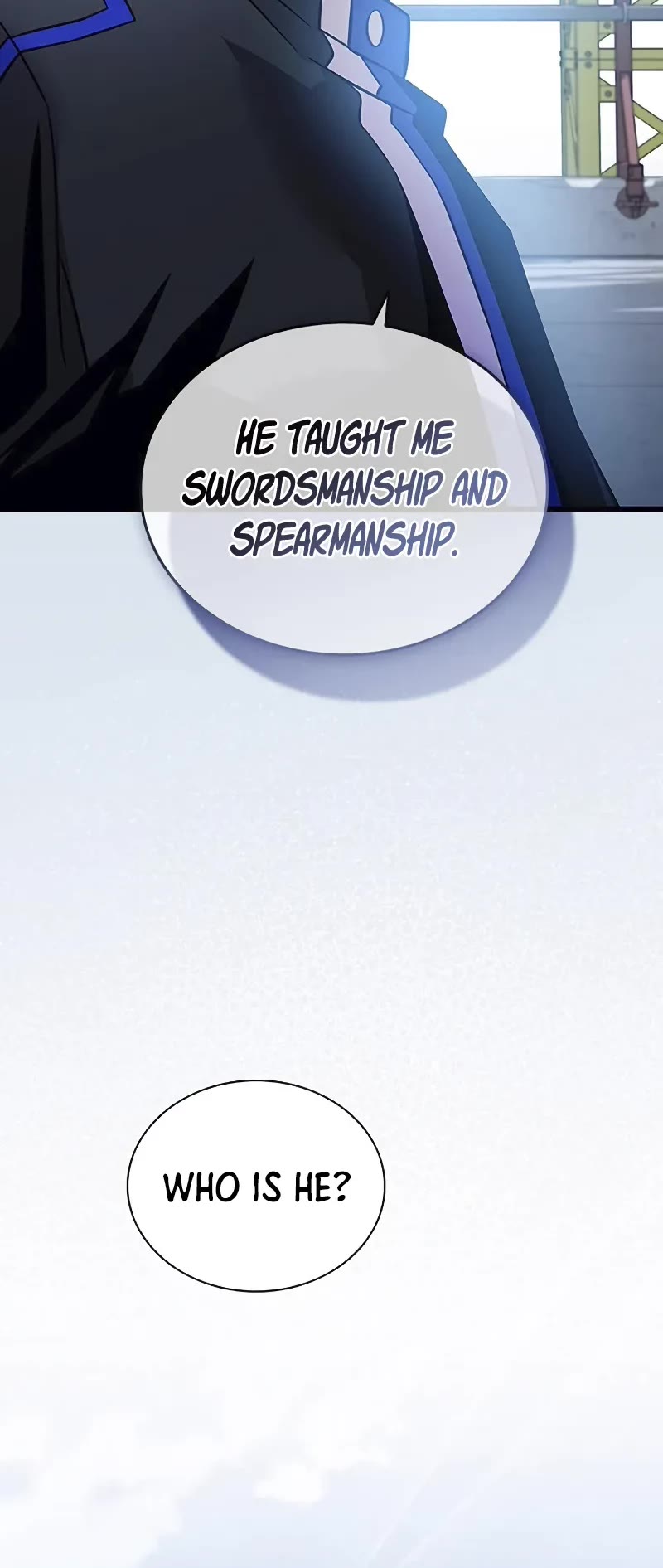 Villain to Kill Chapter 168 page 26 - Chapter 168