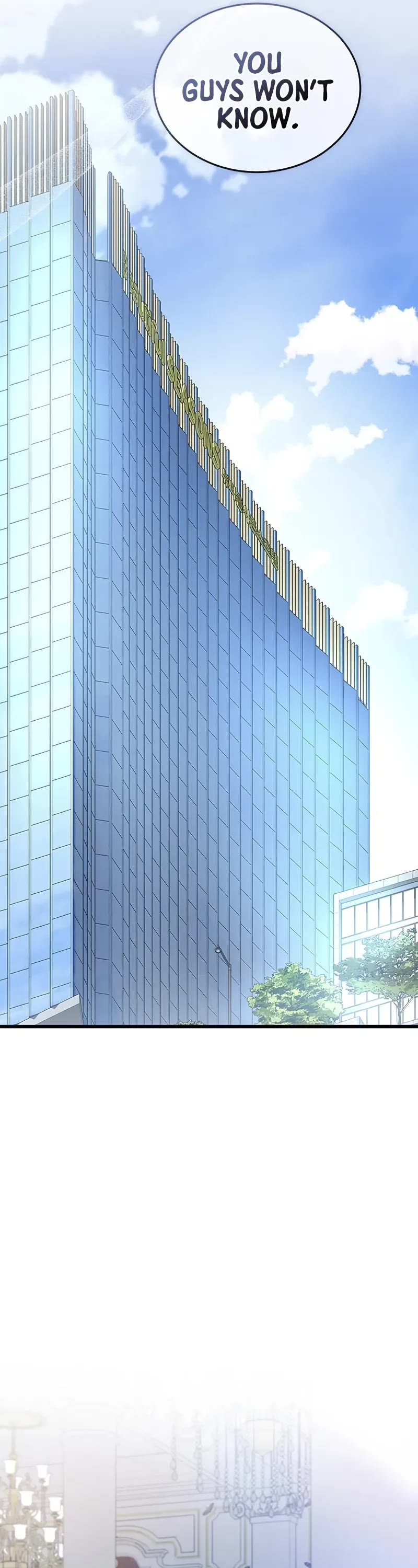 Villain to Kill Chapter 168 page 27 - Chapter 168