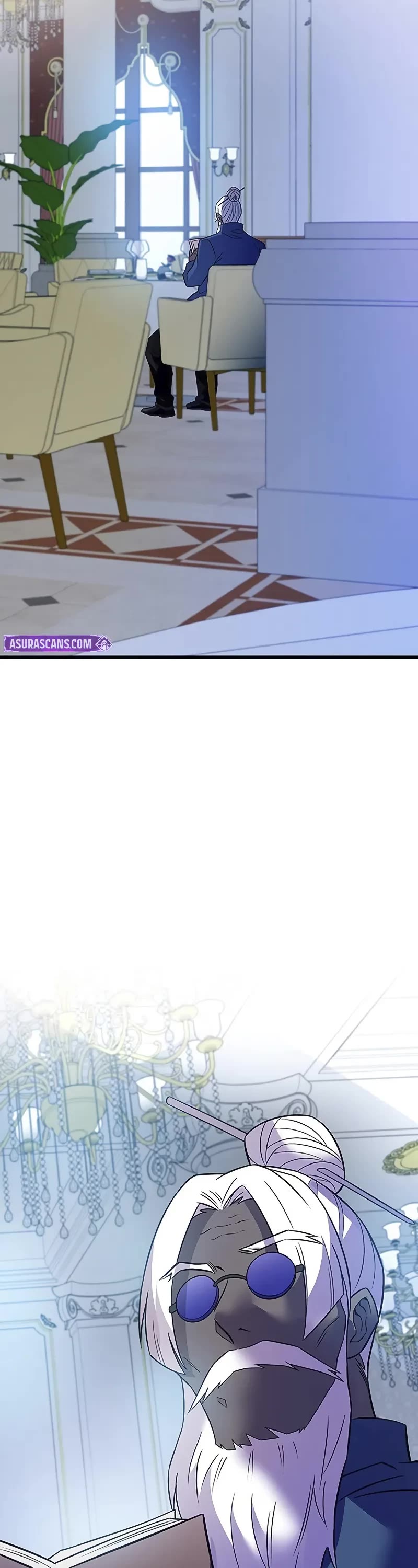 Villain to Kill Chapter 168 page 28 - Chapter 168