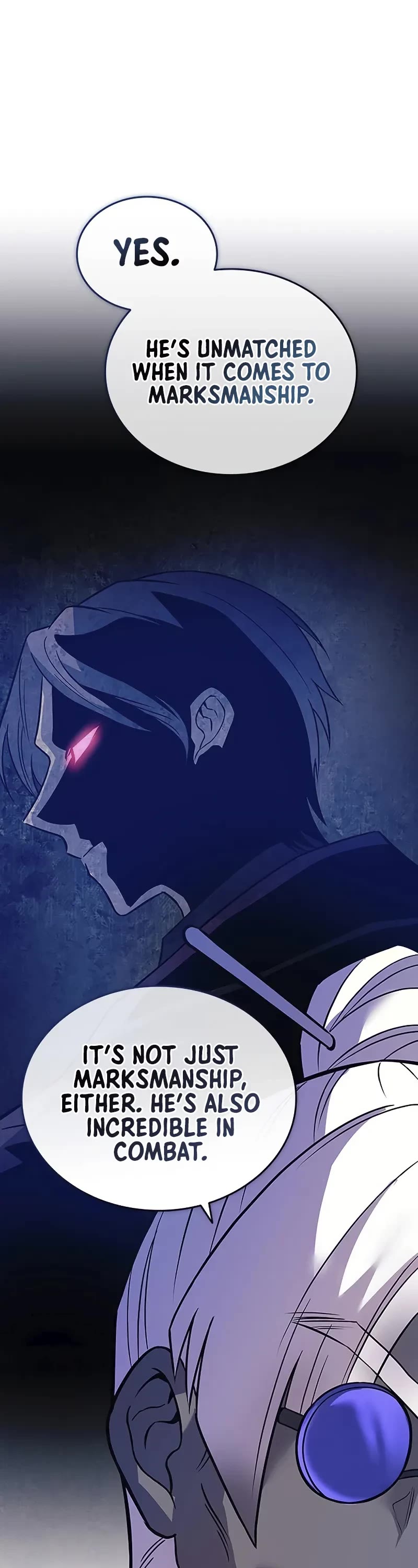 Villain to Kill Chapter 168 page 34 - Chapter 168