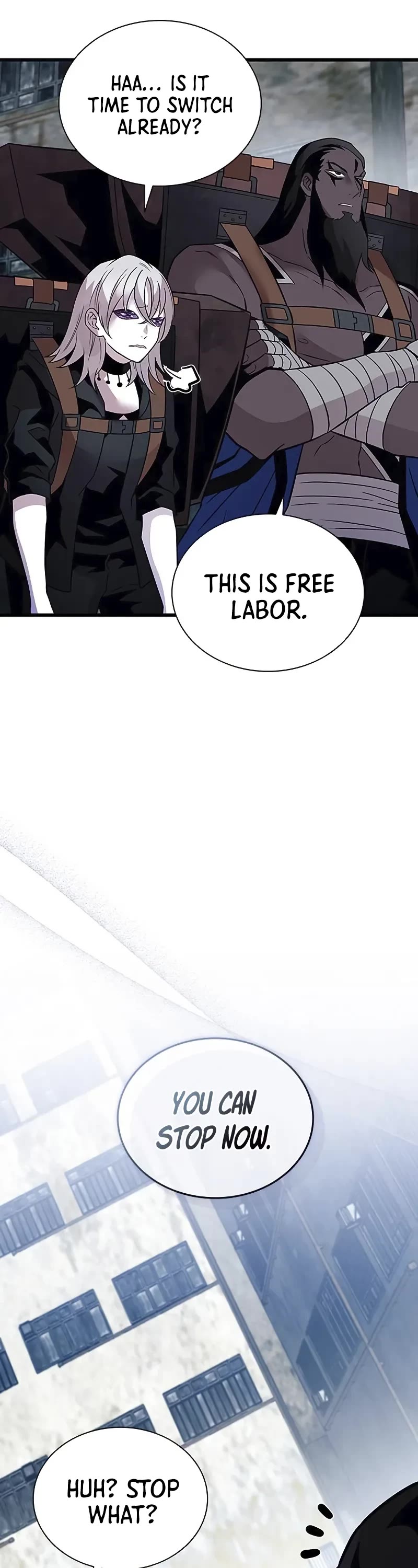 Villain to Kill Chapter 168 page 4 - Chapter 168