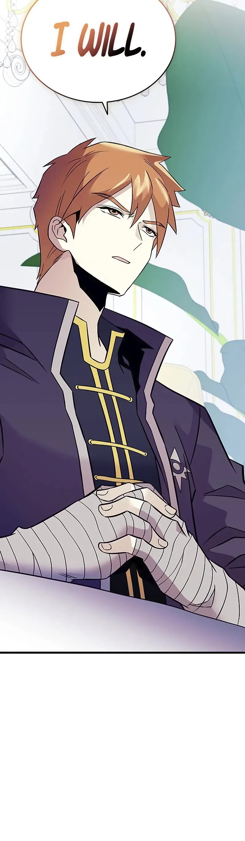 Villain to Kill Chapter 168 page 40 - Chapter 168