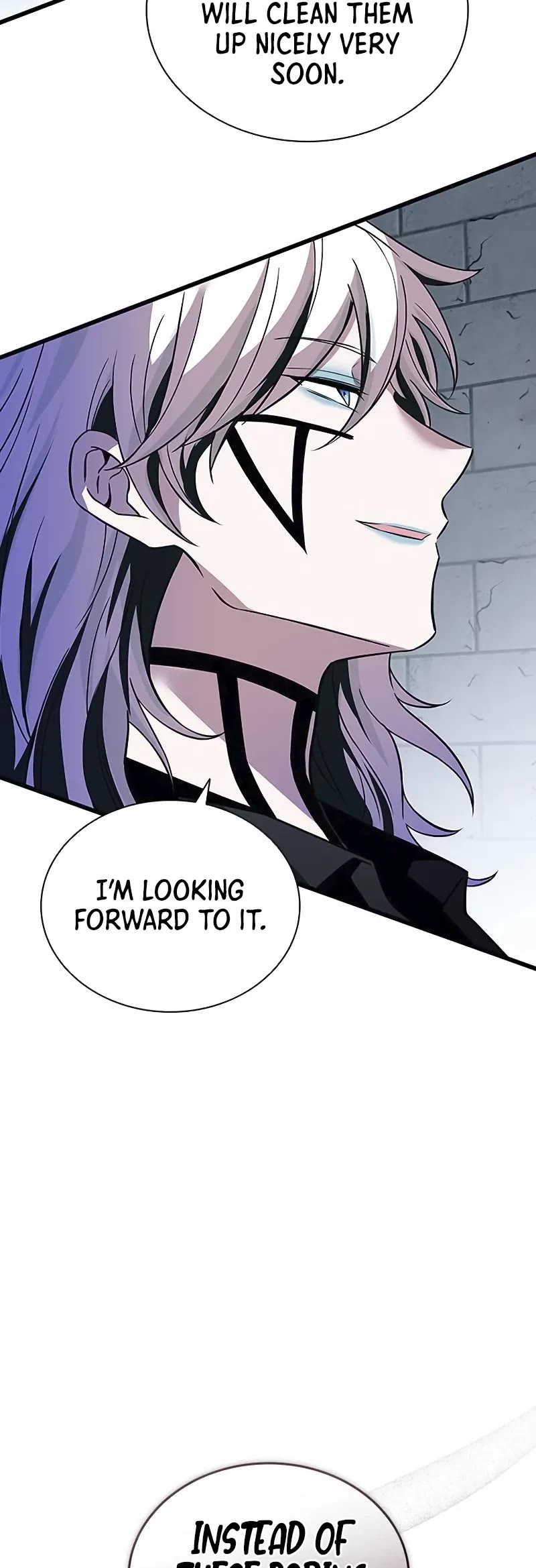 Villain to Kill Chapter 168 page 45 - Chapter 168