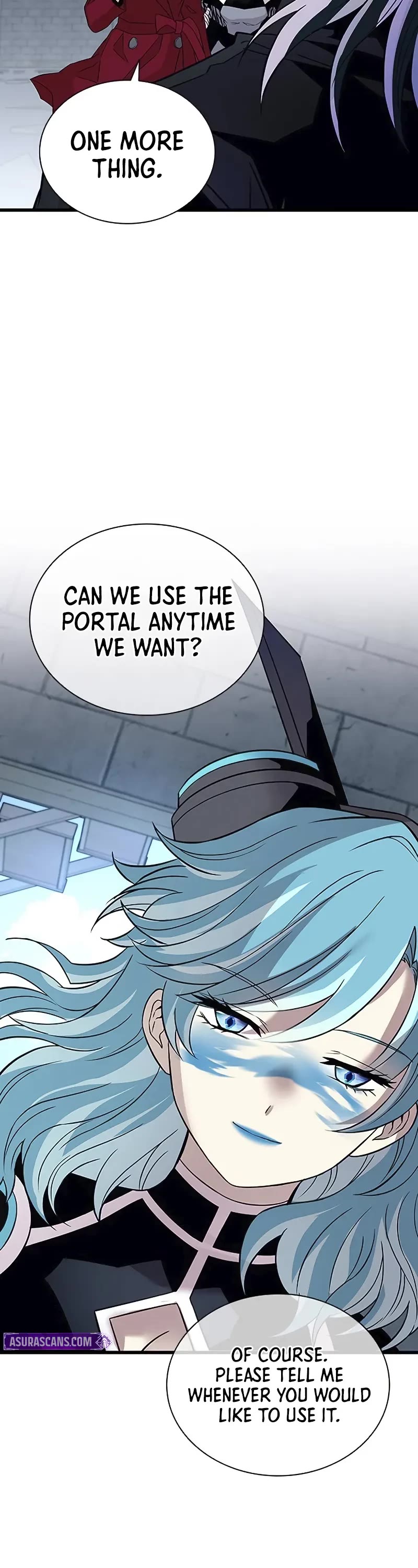 Villain to Kill Chapter 168 page 48 - Chapter 168