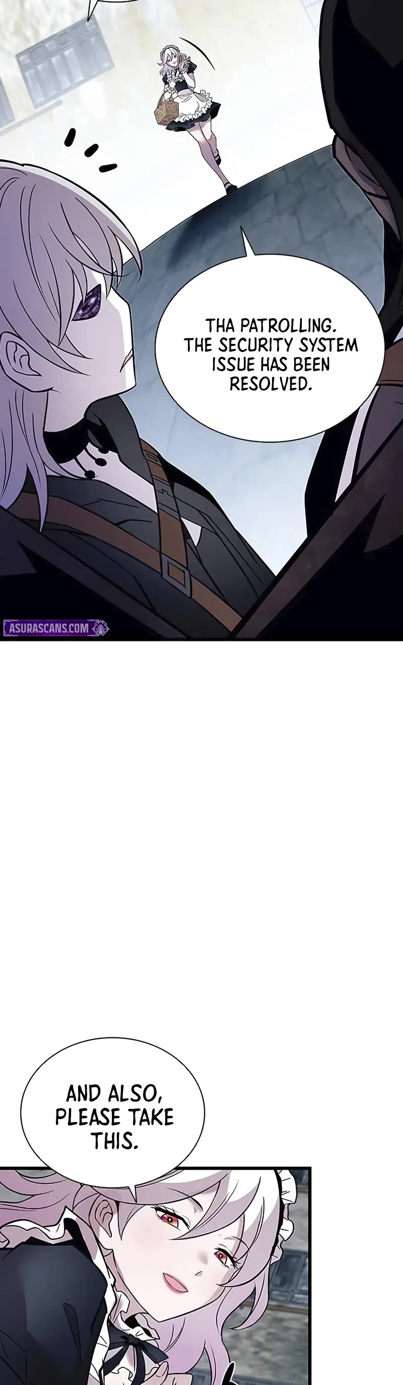 Villain to Kill Chapter 168 page 5 - Chapter 168