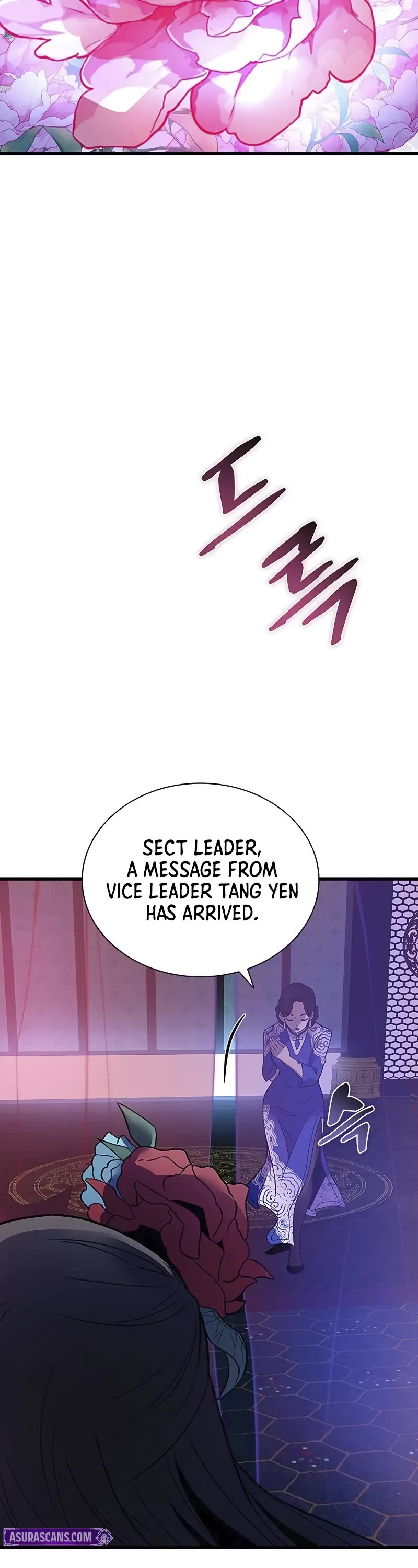 Villain to Kill Chapter 168 page 53 - Chapter 168