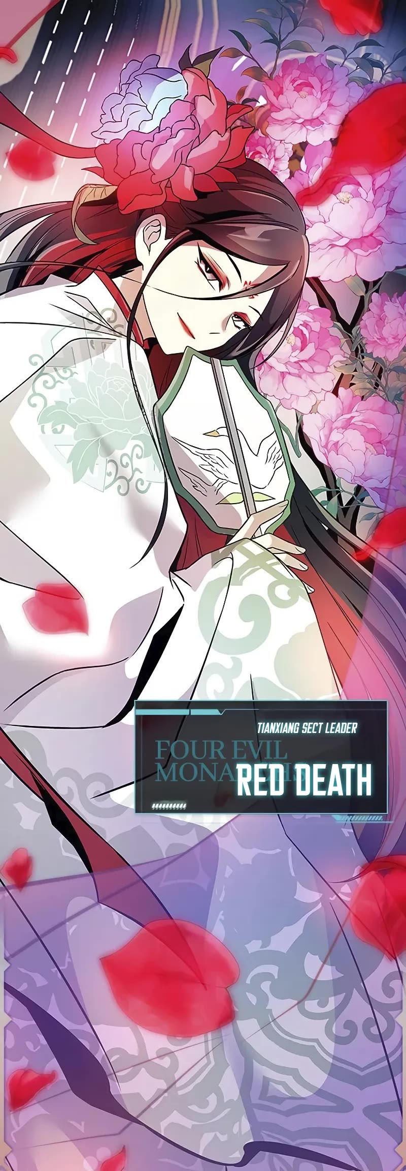 Villain to Kill Chapter 168 page 55 - Chapter 168