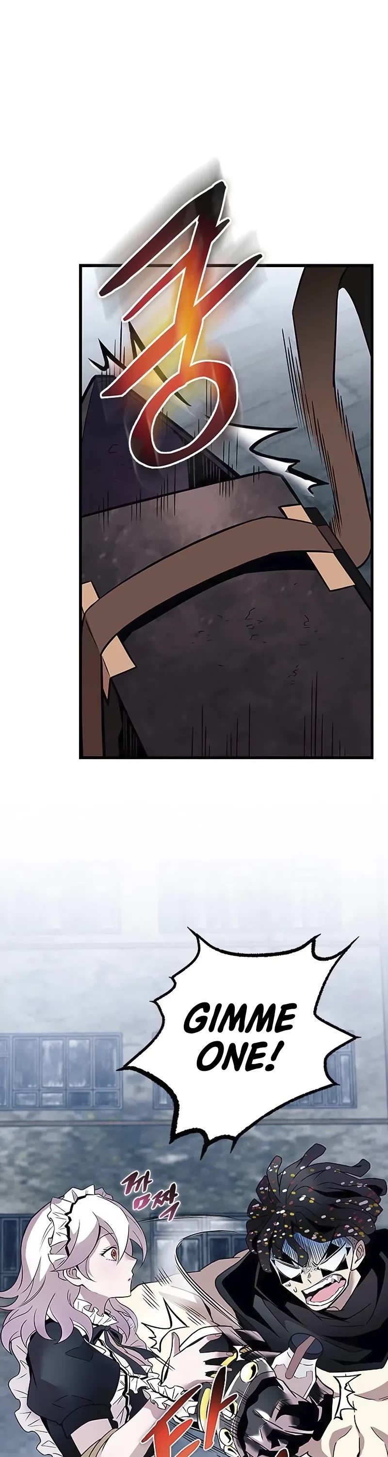 Villain to Kill Chapter 168 page 7 - Chapter 168