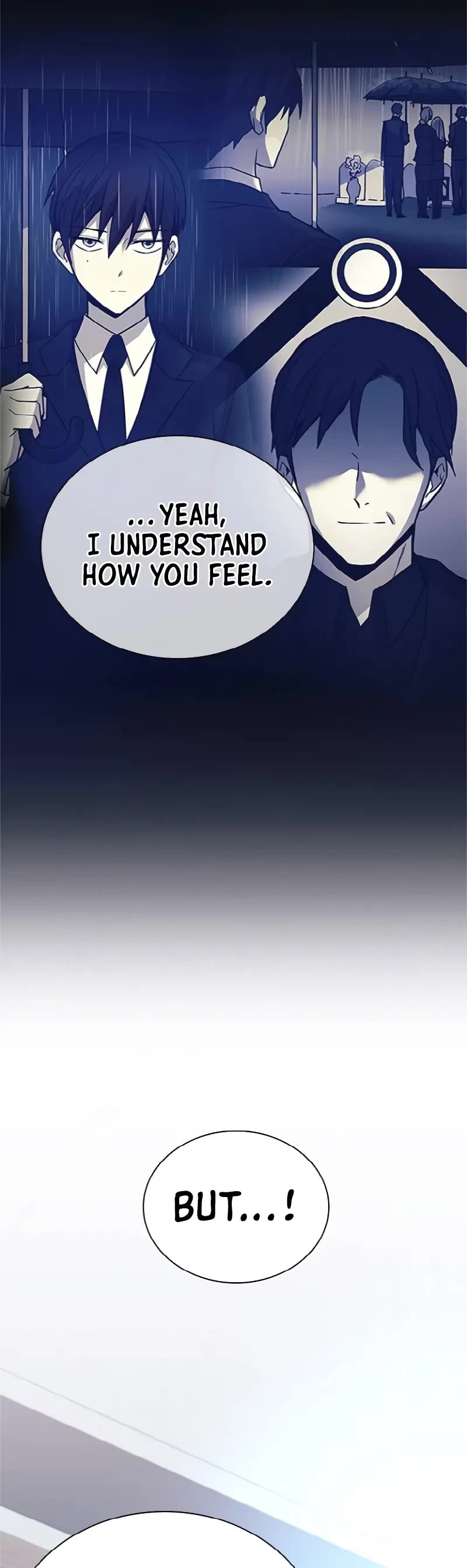 Villain to Kill Chapter 169 page 10 - Chapter 169