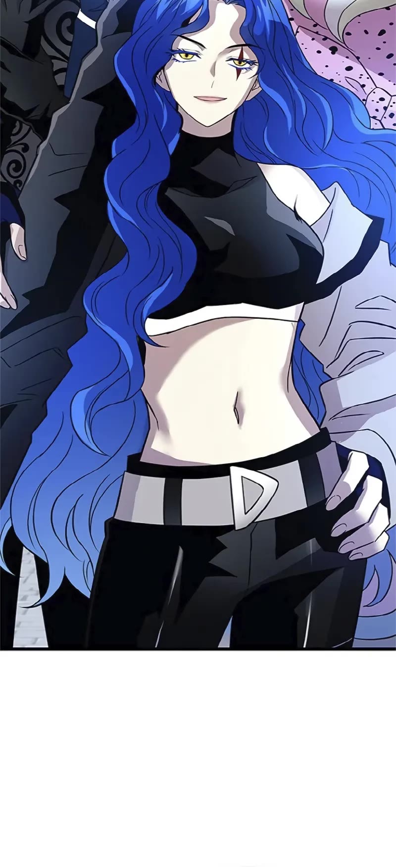 Villain to Kill Chapter 169 page 36 - Chapter 169