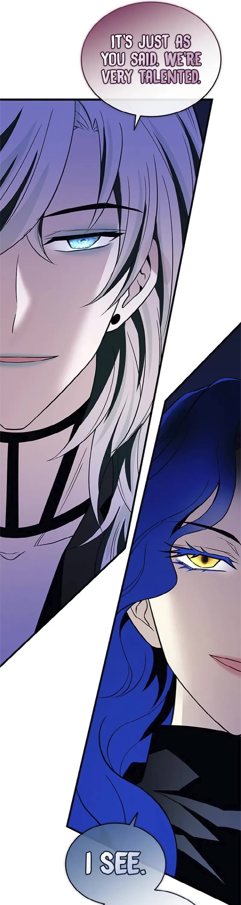 Villain to Kill Chapter 169 page 37 - Chapter 169