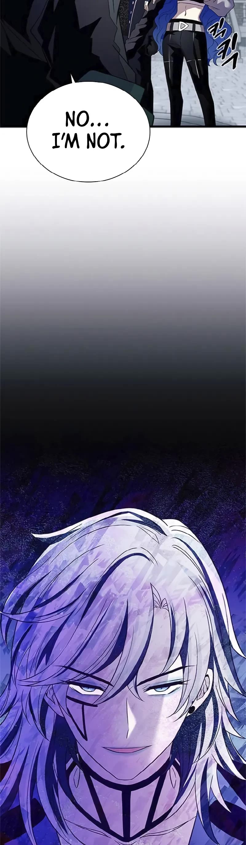 Villain to Kill Chapter 169 page 40 - Chapter 169