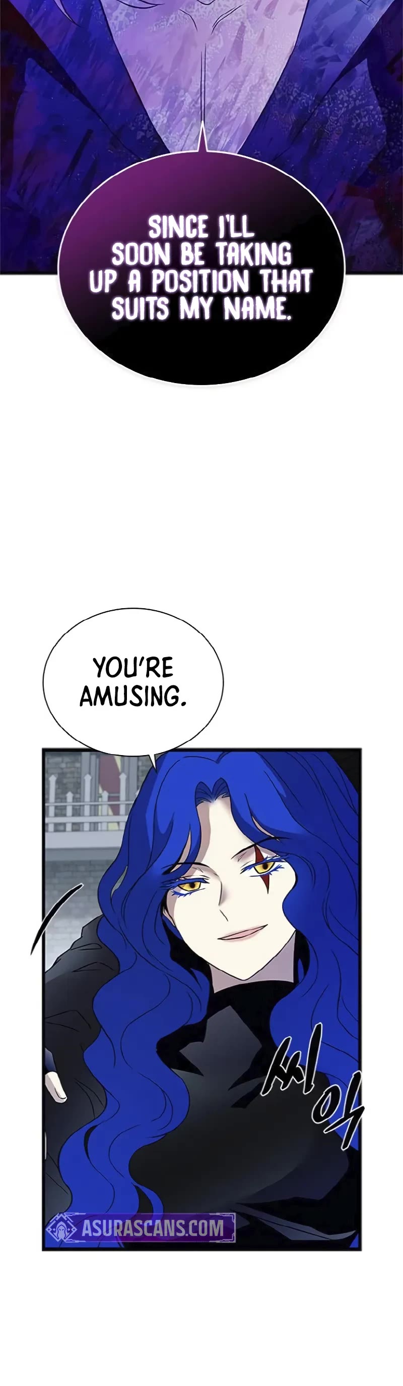 Villain to Kill Chapter 169 page 41 - Chapter 169