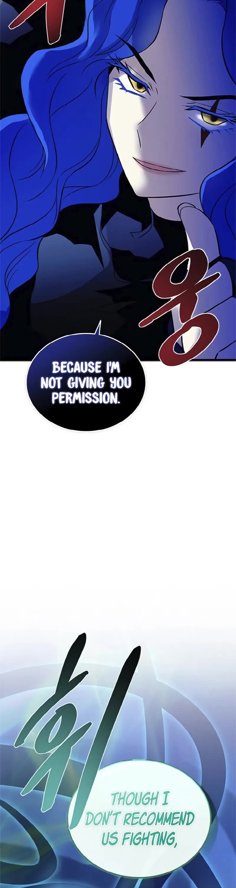 Villain to Kill Chapter 169 page 44 - Chapter 169