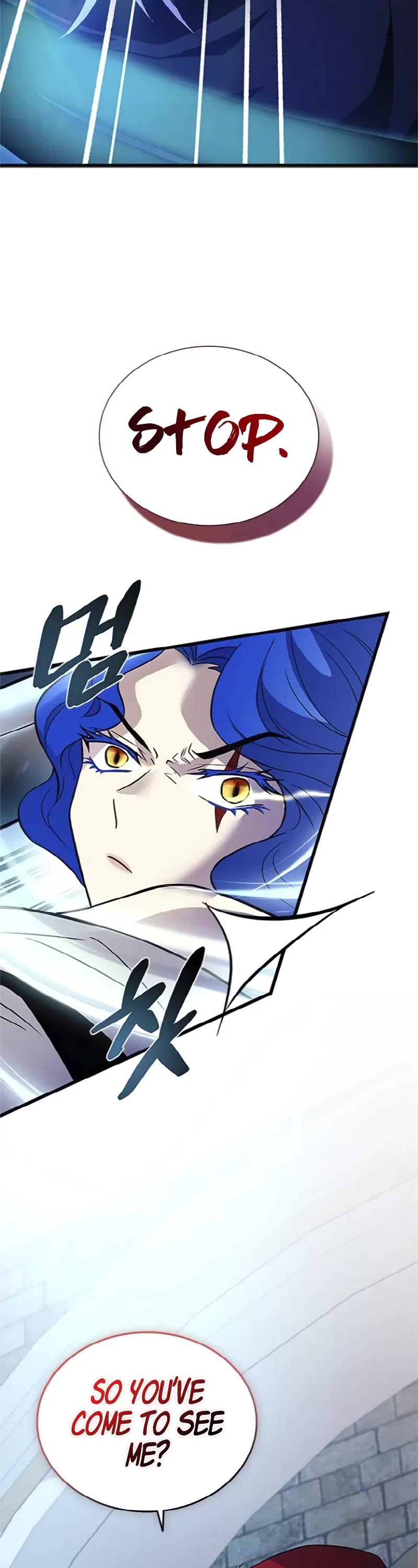 Villain to Kill Chapter 169 page 48 - Chapter 169