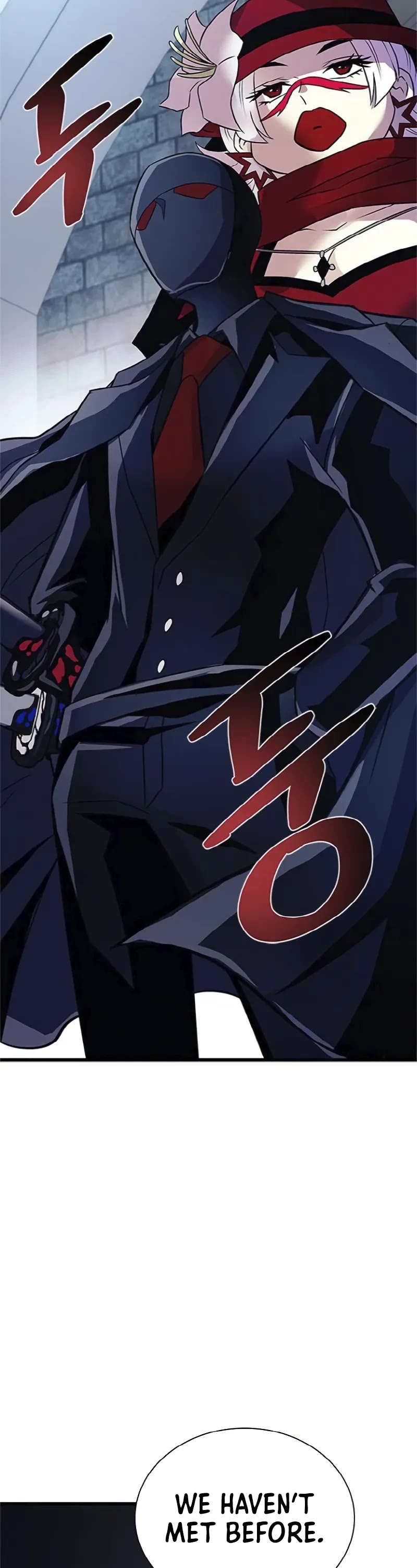 Villain to Kill Chapter 169 page 49 - Chapter 169