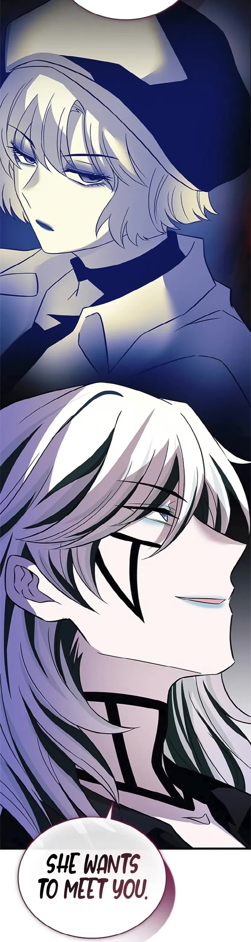 Villain to Kill Chapter 169 page 53 - Chapter 169