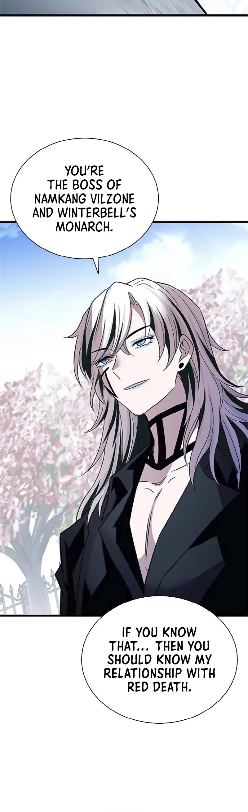 Villain to Kill Chapter 169 page 56 - Chapter 169
