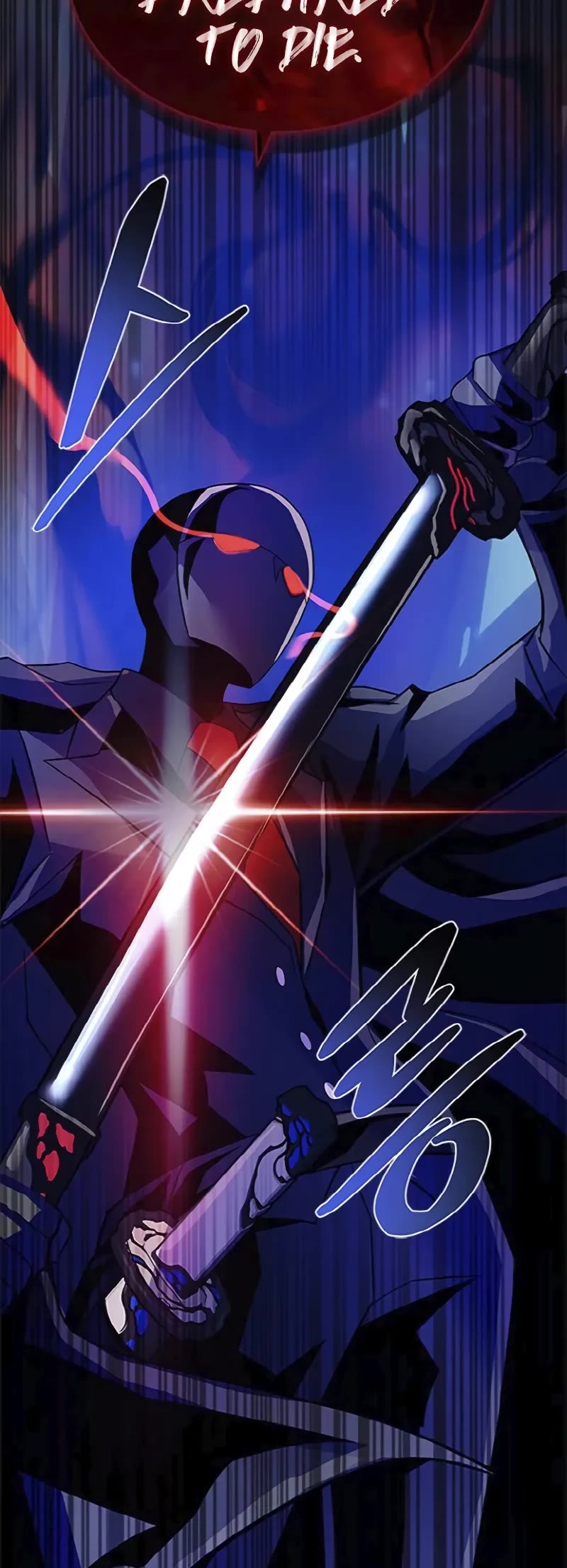 Villain to Kill Chapter 169 page 58 - Chapter 169