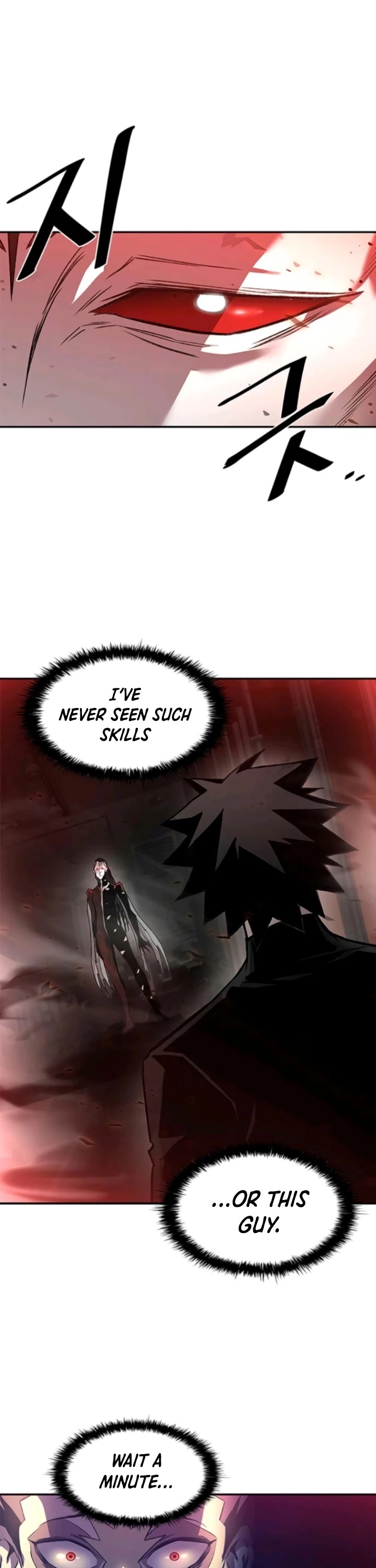 Villain to Kill Chapter 17 page 2 - Chapter 17