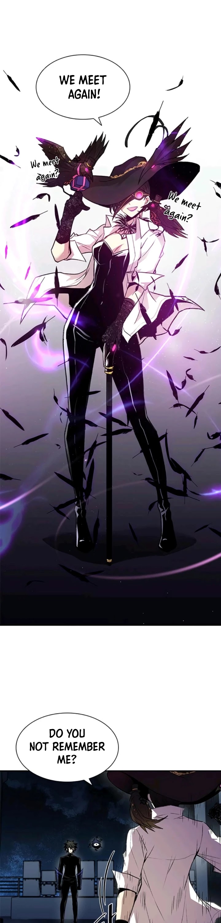 Villain to Kill Chapter 17 page 26 - Chapter 17