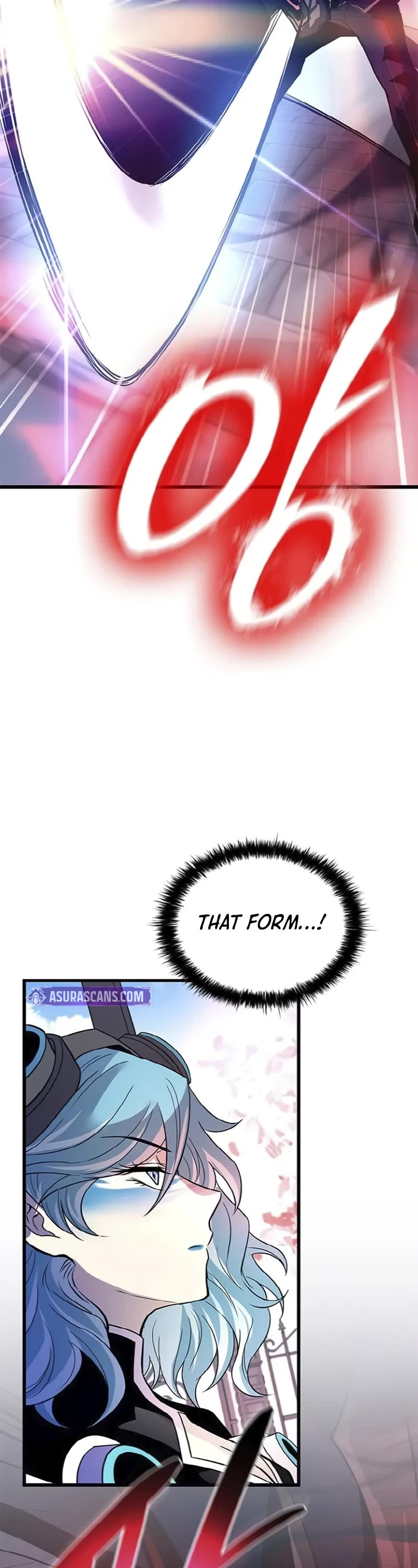 Villain to Kill Chapter 170 page 13 - Chapter 170