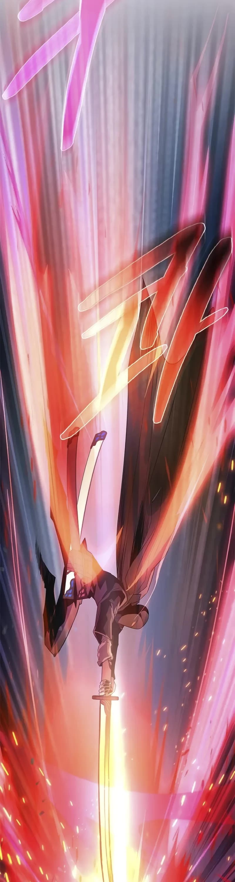 Villain to Kill Chapter 170 page 18 - Chapter 170