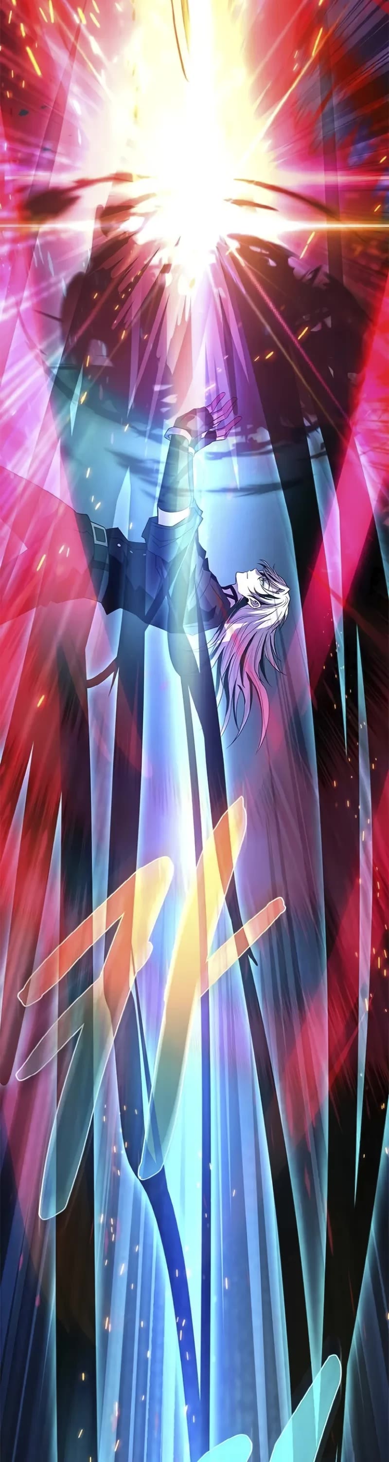 Villain to Kill Chapter 170 page 19 - Chapter 170