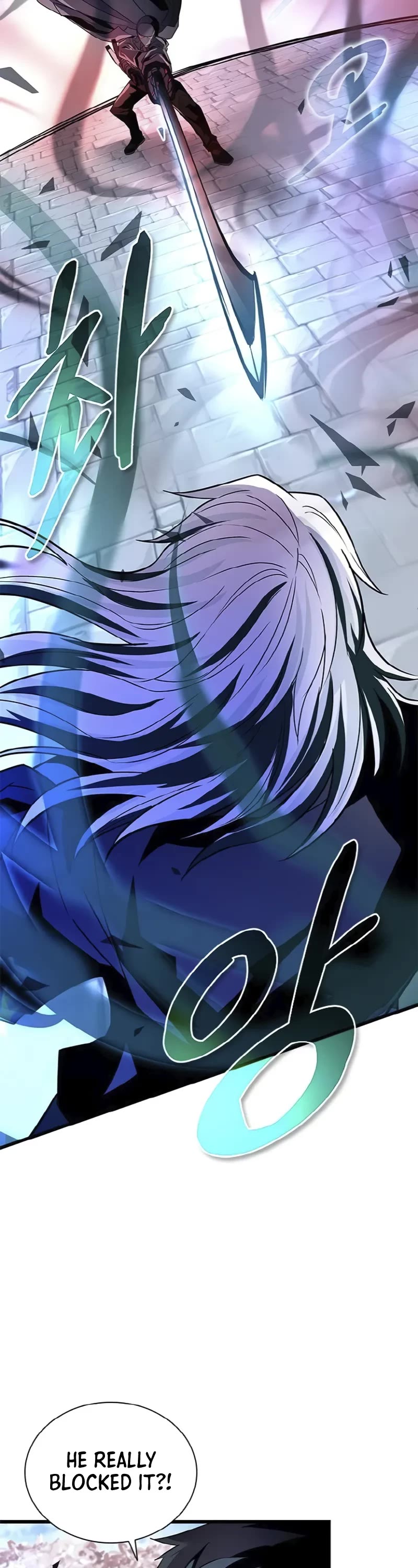 Villain to Kill Chapter 170 page 23 - Chapter 170