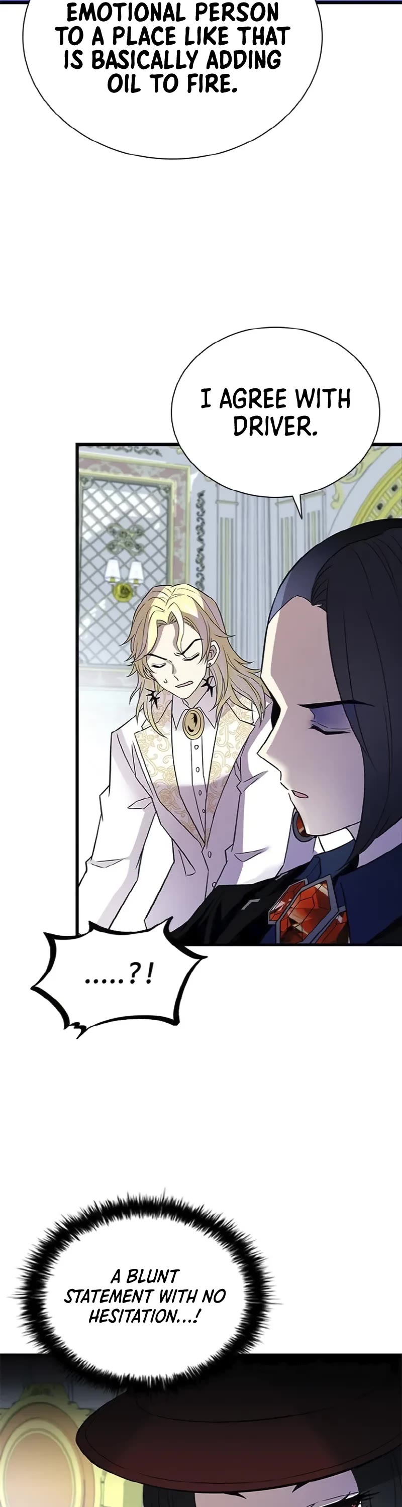 Villain to Kill Chapter 170 page 42 - Chapter 170