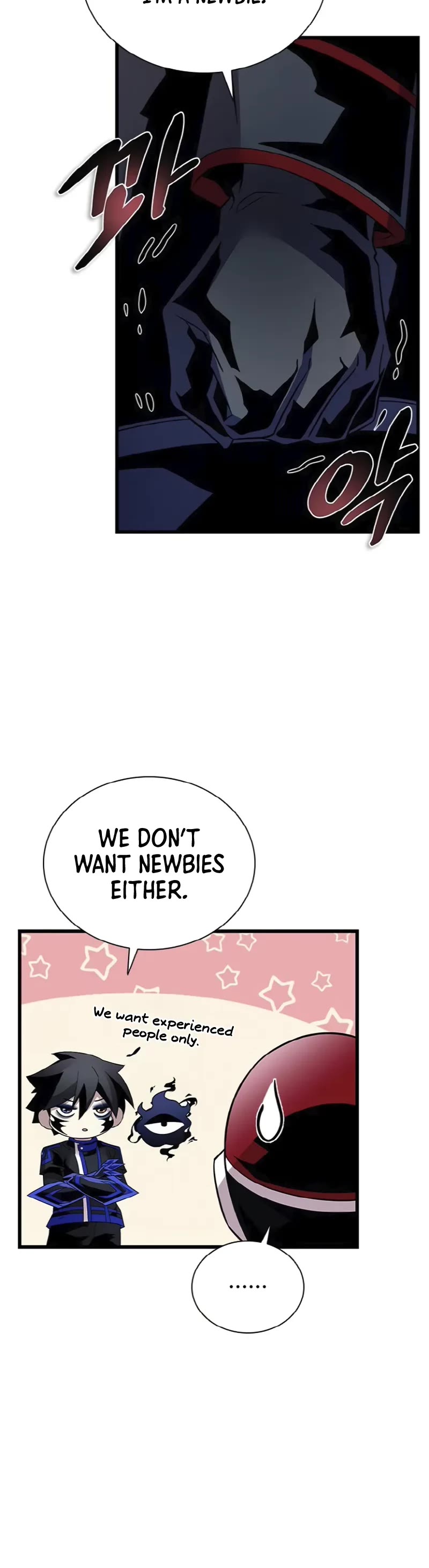 Villain to Kill Chapter 170 page 50 - Chapter 170