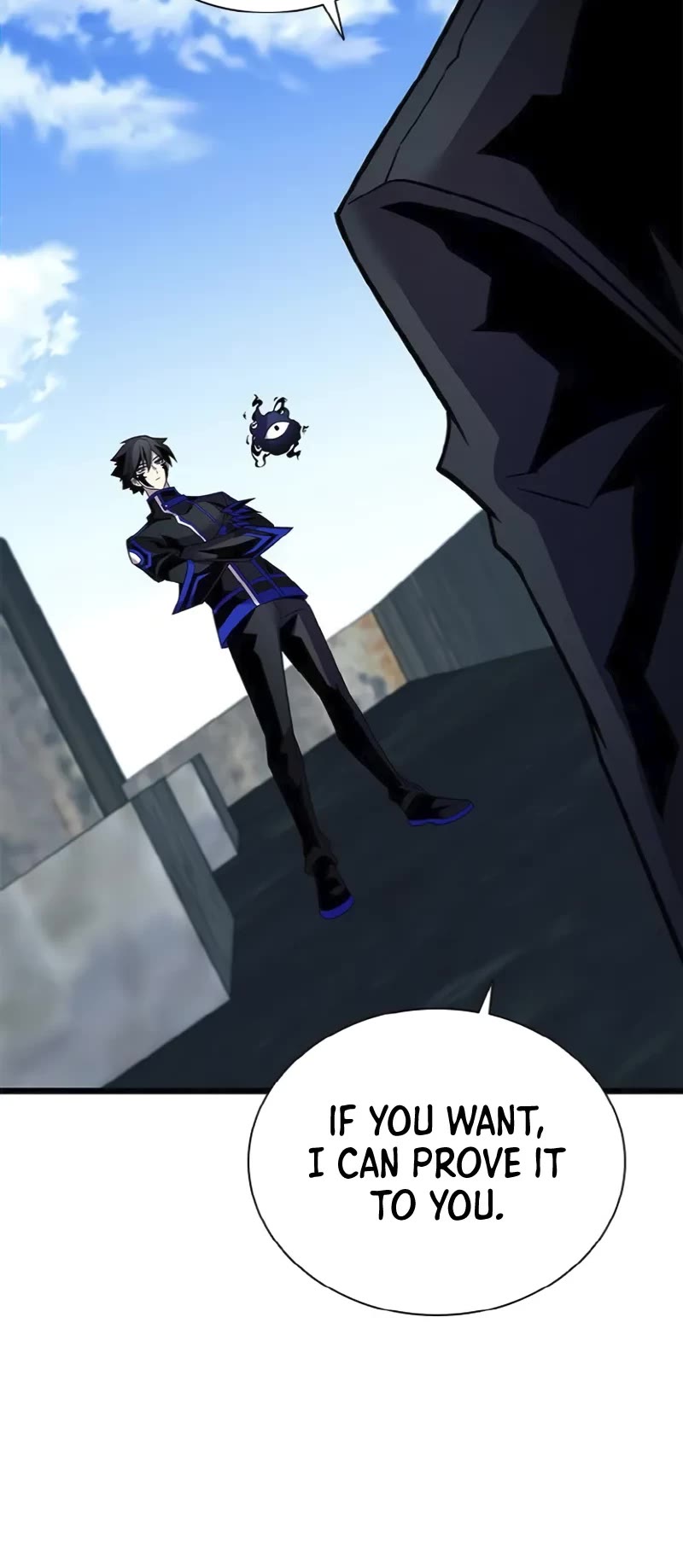 Villain to Kill Chapter 170 page 55 - Chapter 170