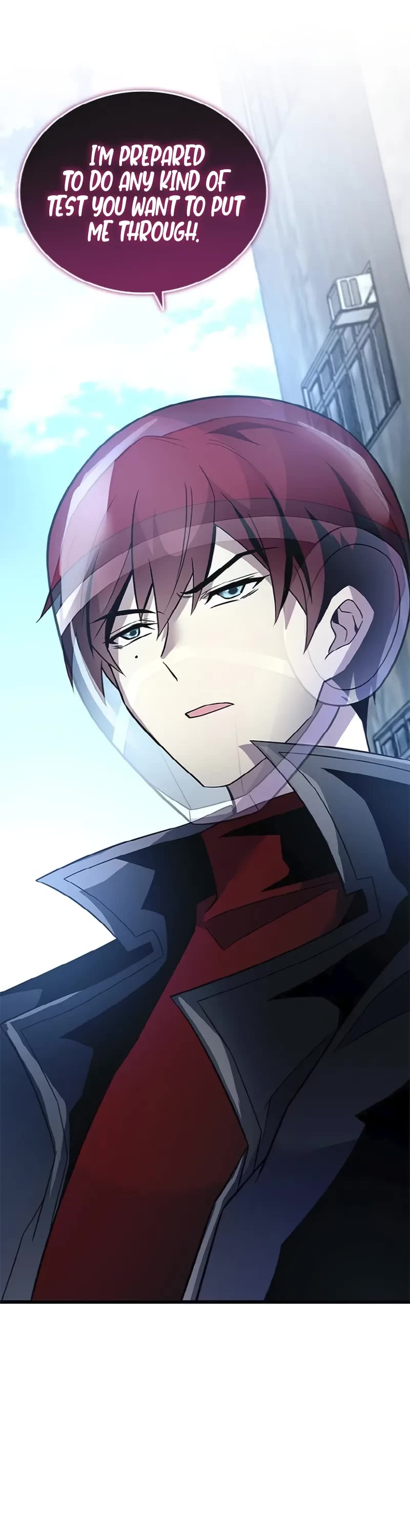 Villain to Kill Chapter 170 page 56 - Chapter 170
