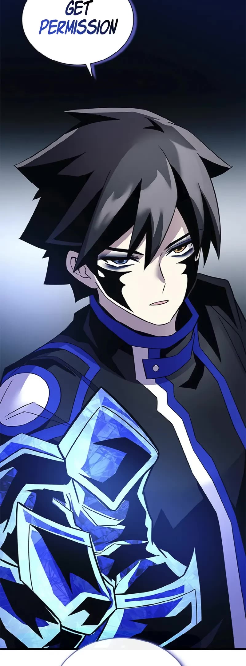 Villain to Kill Chapter 170 page 58 - Chapter 170