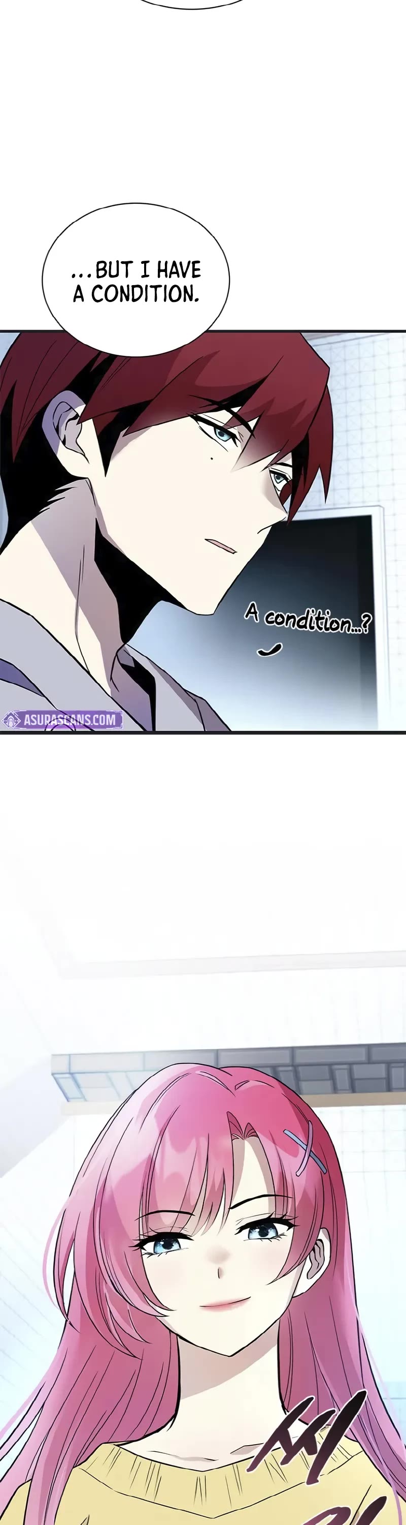 Villain to Kill Chapter 171 page 14 - Chapter 171