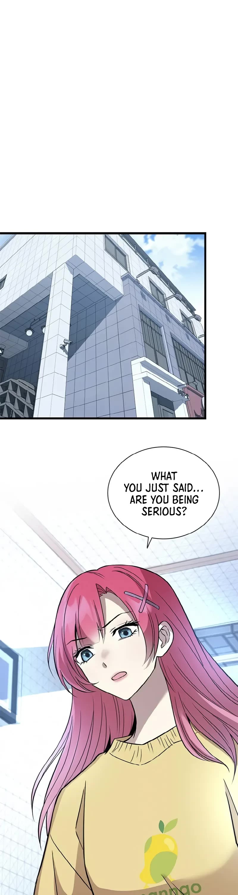 Villain to Kill Chapter 171 page 2 - Chapter 171