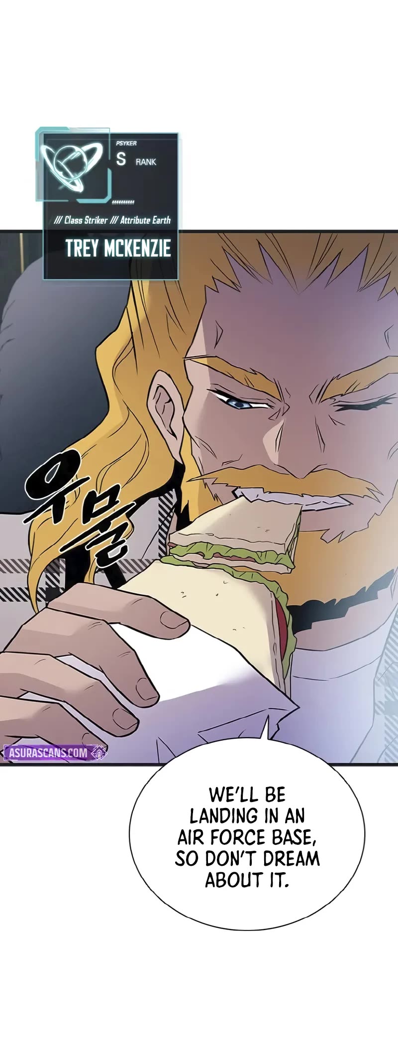 Villain to Kill Chapter 171 page 21 - Chapter 171
