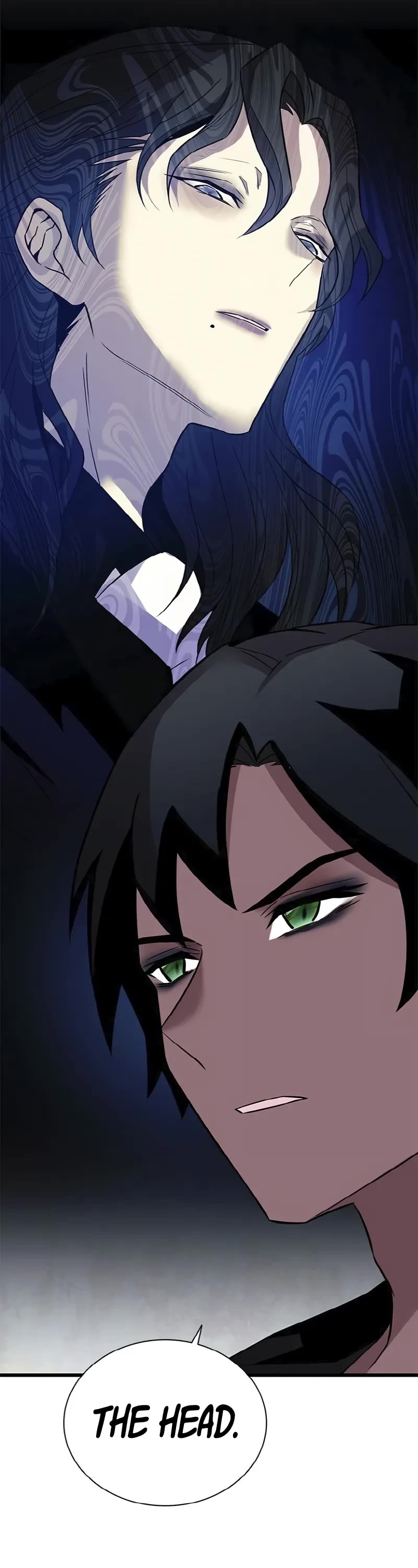 Villain to Kill Chapter 171 page 32 - Chapter 171