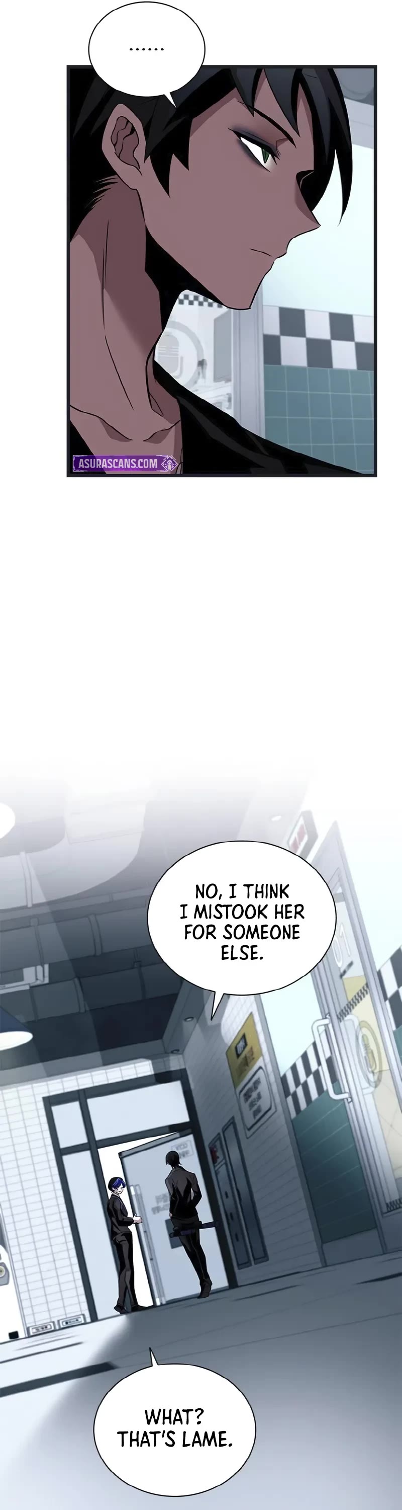 Villain to Kill Chapter 171 page 47 - Chapter 171