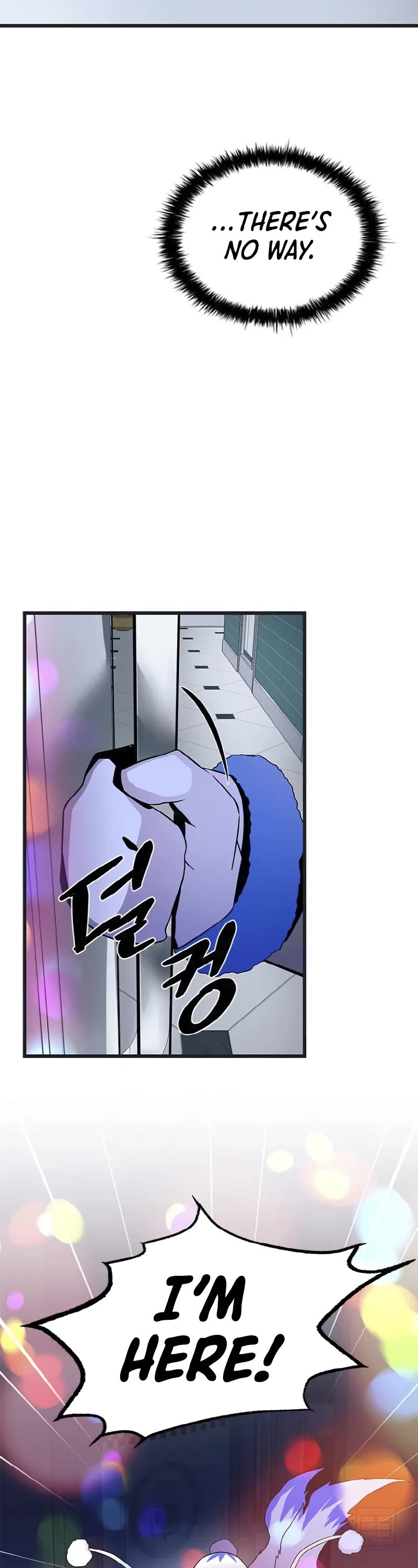 Villain to Kill Chapter 171 page 48 - Chapter 171