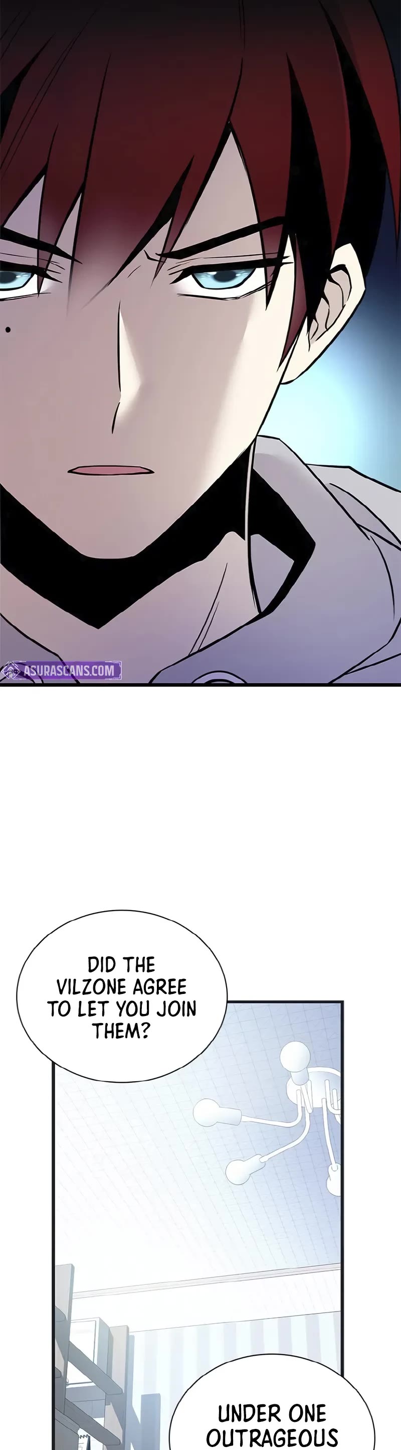 Villain to Kill Chapter 171 page 5 - Chapter 171